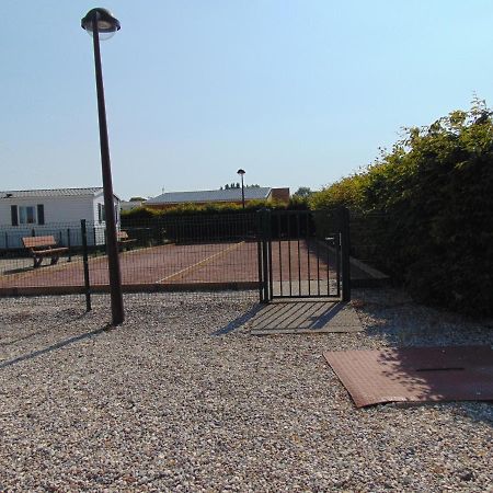 Belle Etoile Hotel Biville-sur-Mer Buitenkant foto