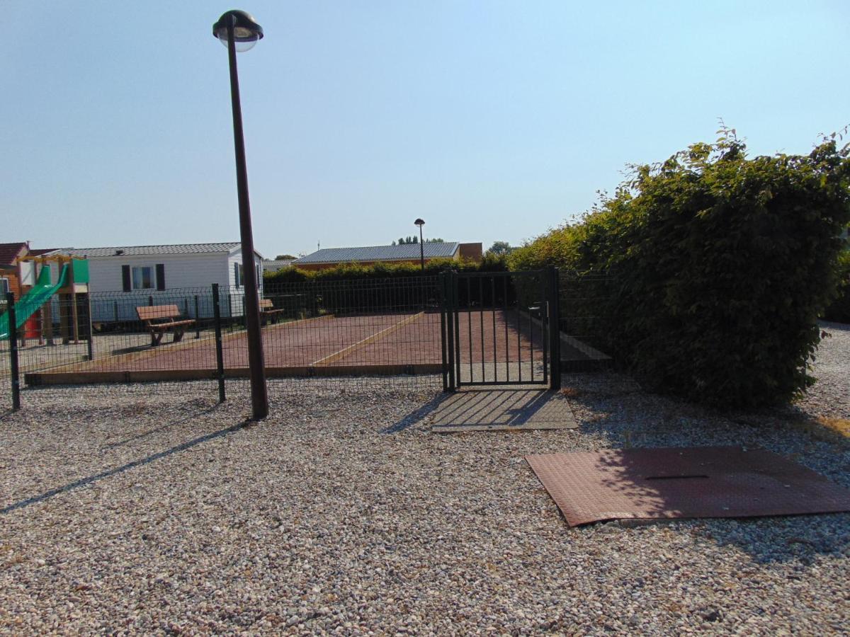 Belle Etoile Hotel Biville-sur-Mer Buitenkant foto